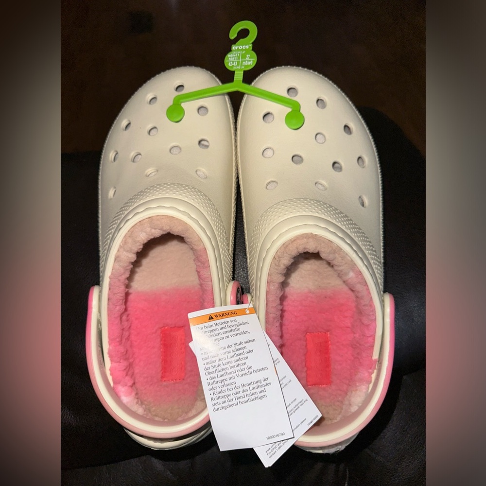 Crocs